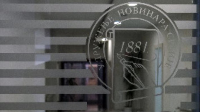 "Božuri" za Gojgića i CIK